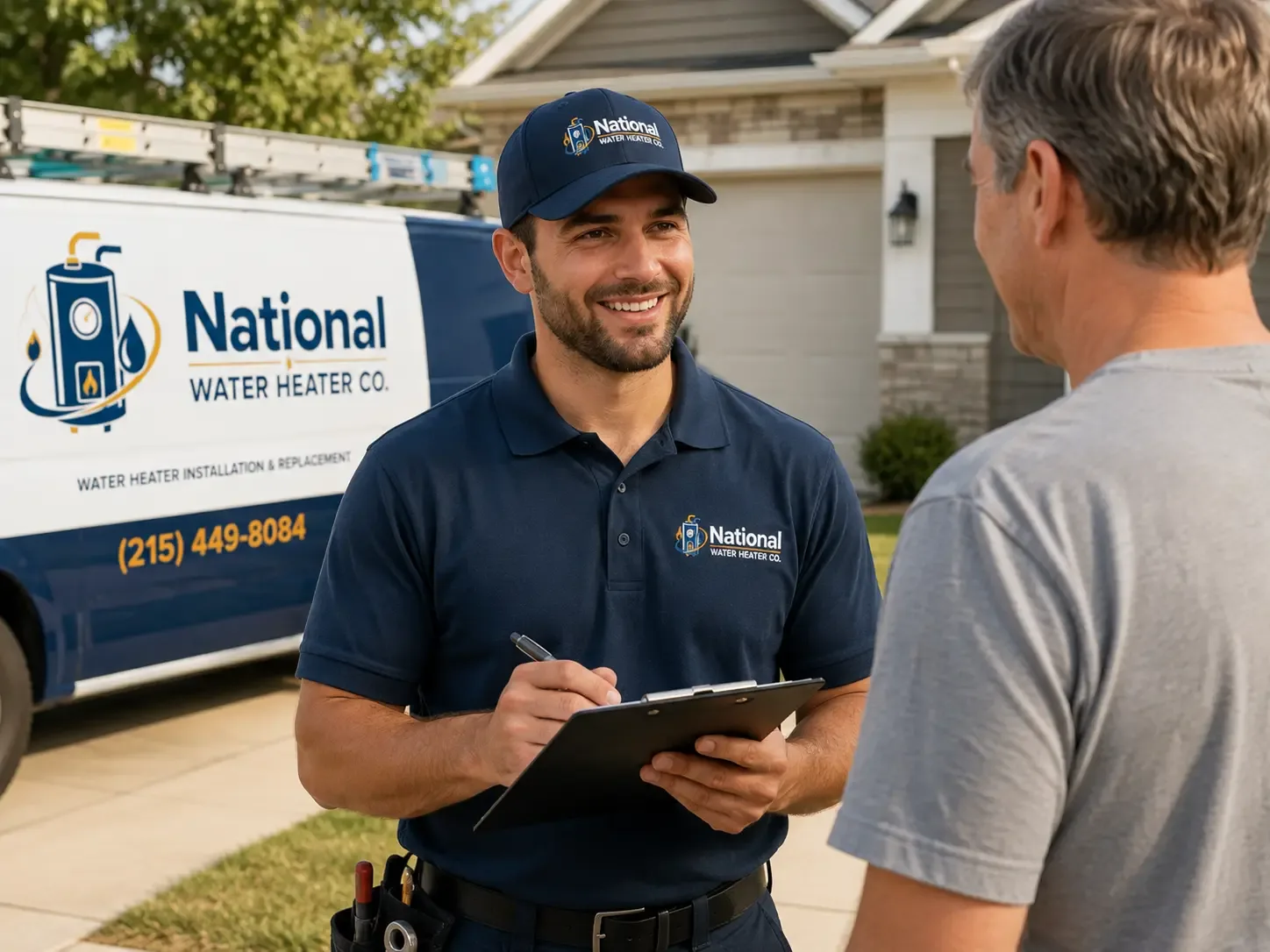 Water Heater Installation Oneco, CT FAQs
